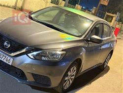 نیسان سێنترا